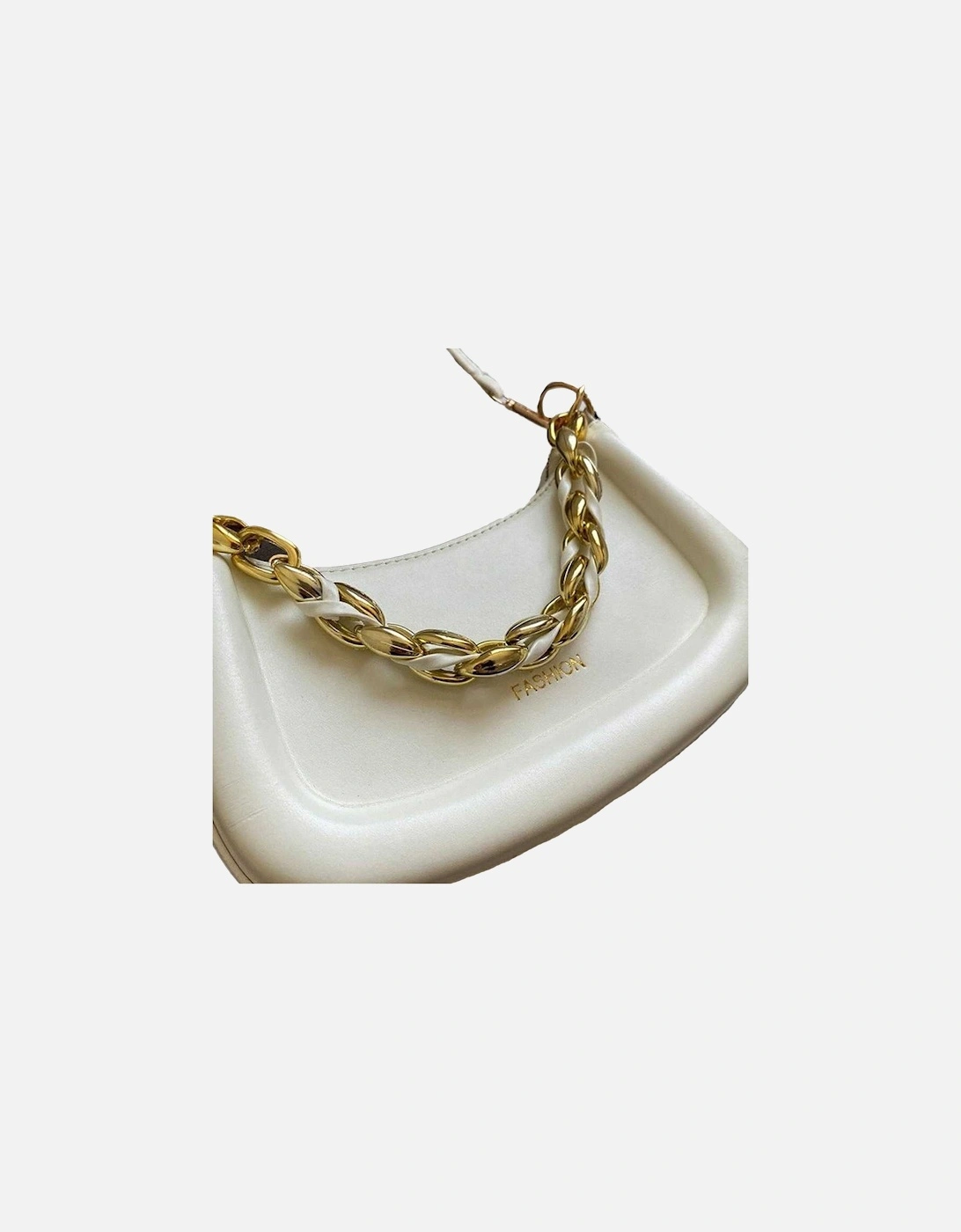 Womens/Ladies Helina Chain Strap Handbag