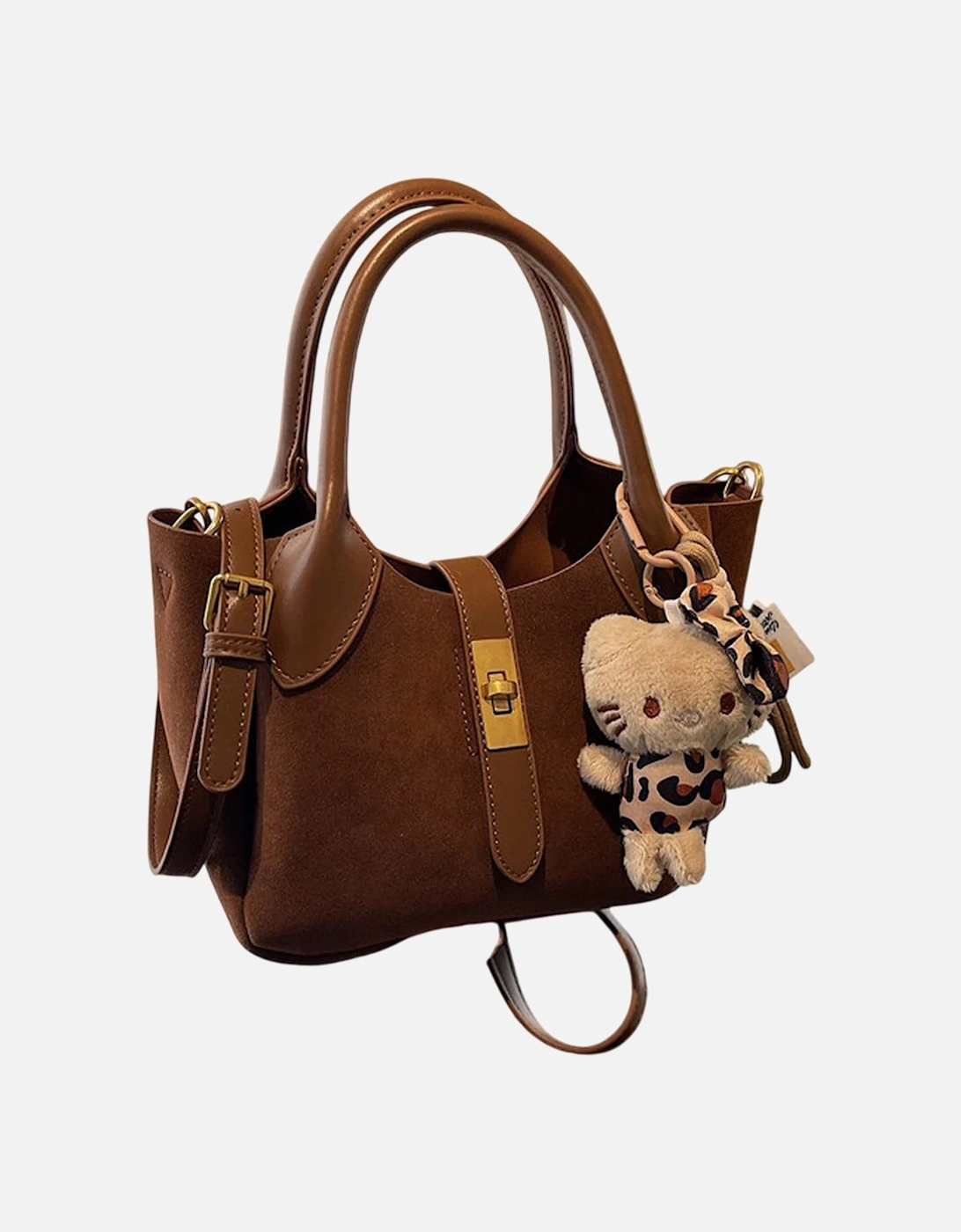 Elisie Charm Handbag, 4 of 3