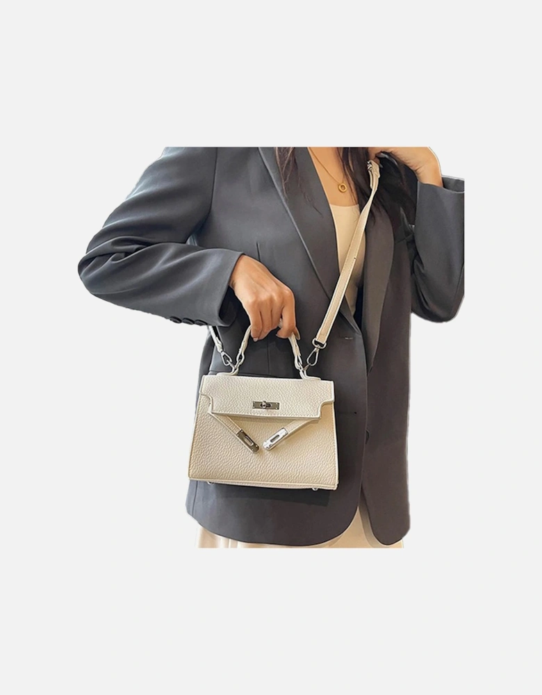 Womens/Ladies Juniper Cross Body Handbag