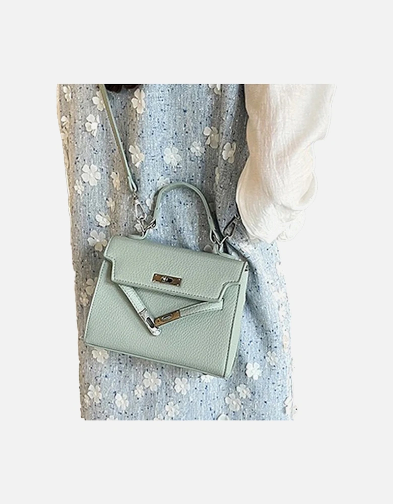 Womens/Ladies Juniper Cross Body Handbag