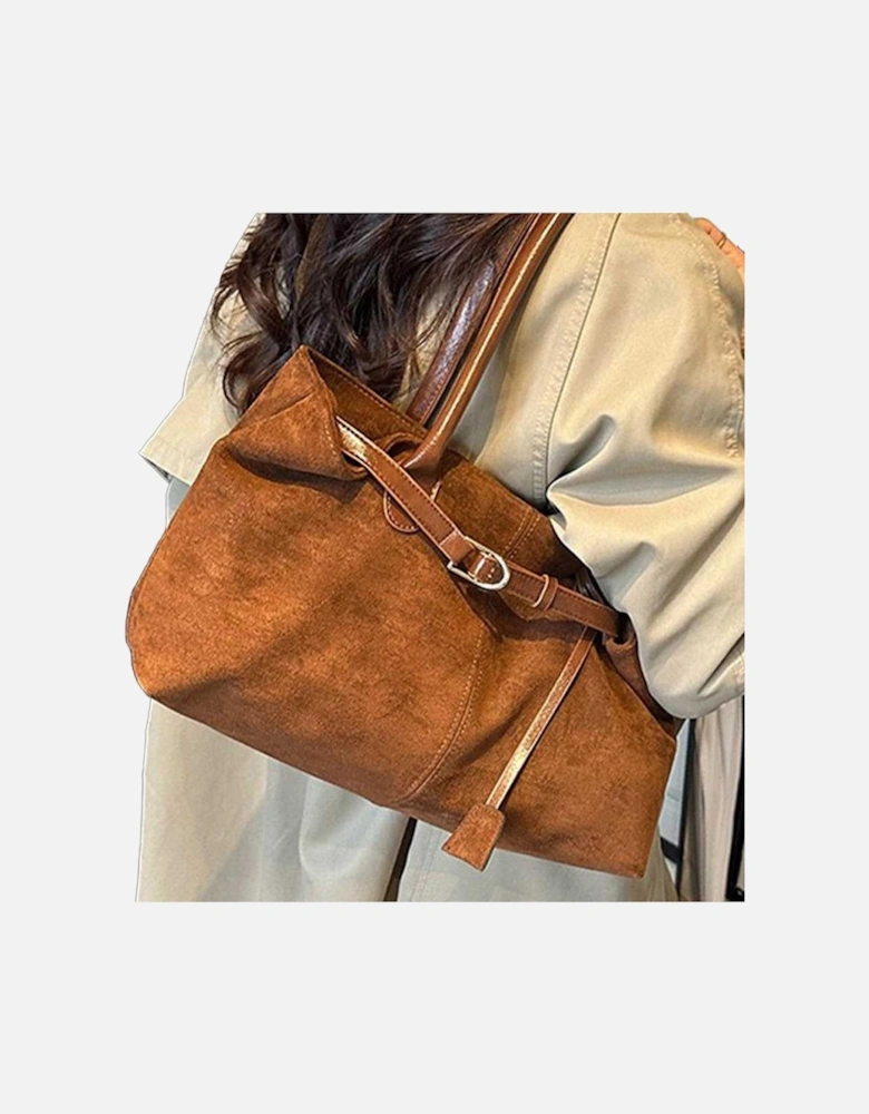 Womens/Ladies Kayleigh Handbag