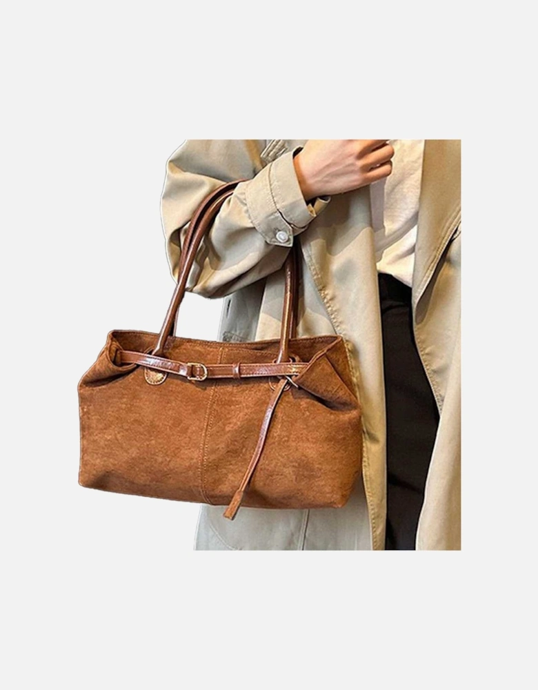 Womens/Ladies Kayleigh Handbag