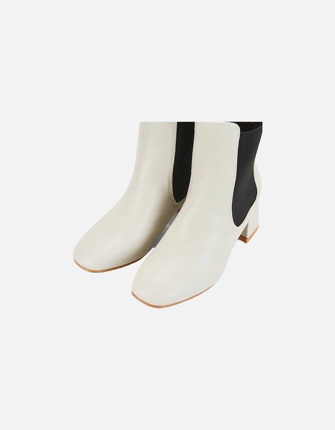 Womens/Ladies Luca Chelsea Boots