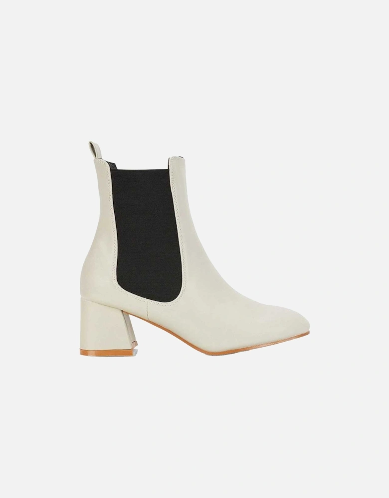 Womens/Ladies Luca Chelsea Boots