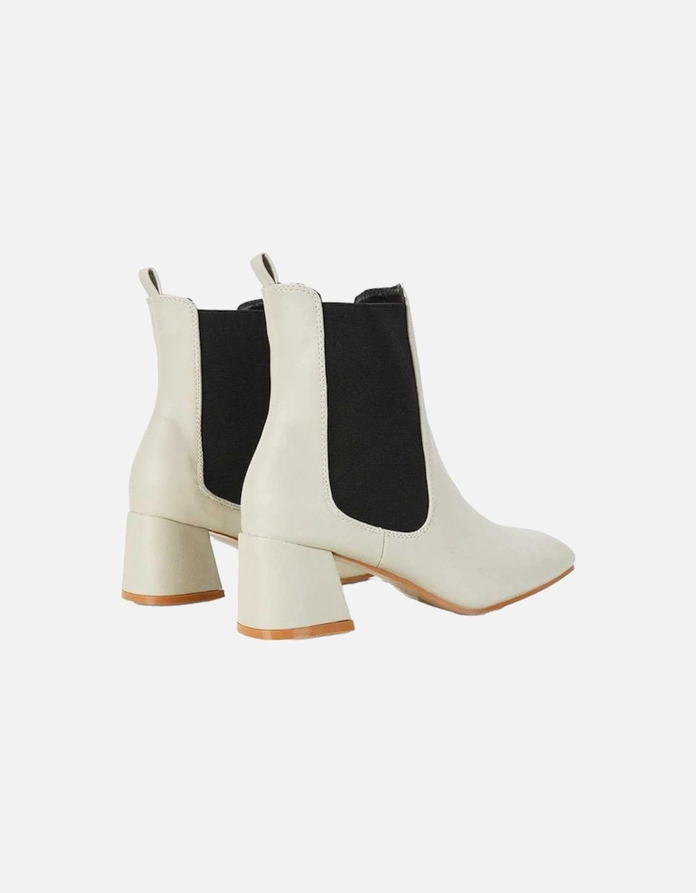 Womens/Ladies Luca Chelsea Boots