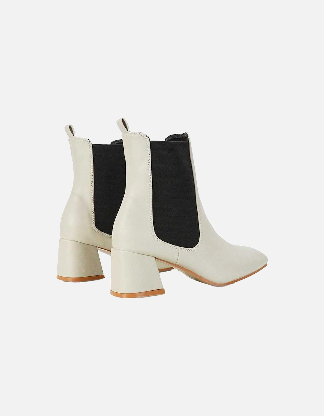 Womens/Ladies Luca Chelsea Boots