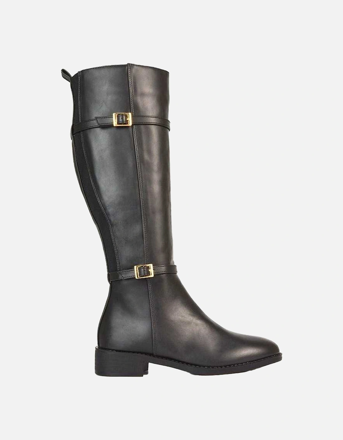 Womens/Ladies Ellis Knee-High Boots