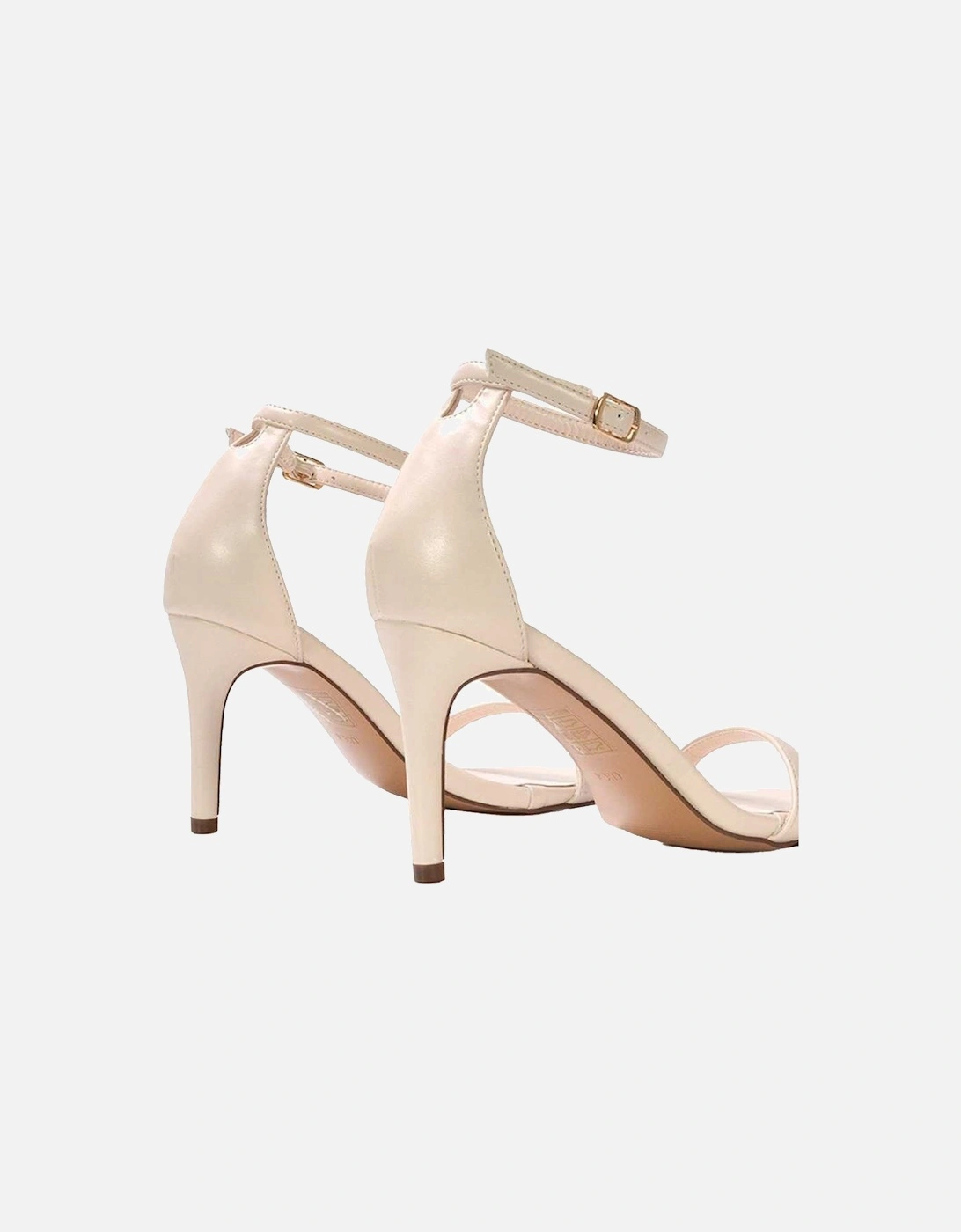 Womens/Ladies Emma High Stiletto Heel Sandals