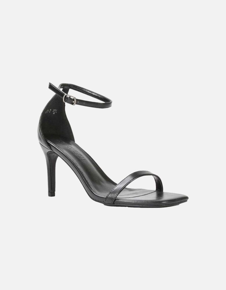 Womens/Ladies Emma High Stiletto Heel Sandals
