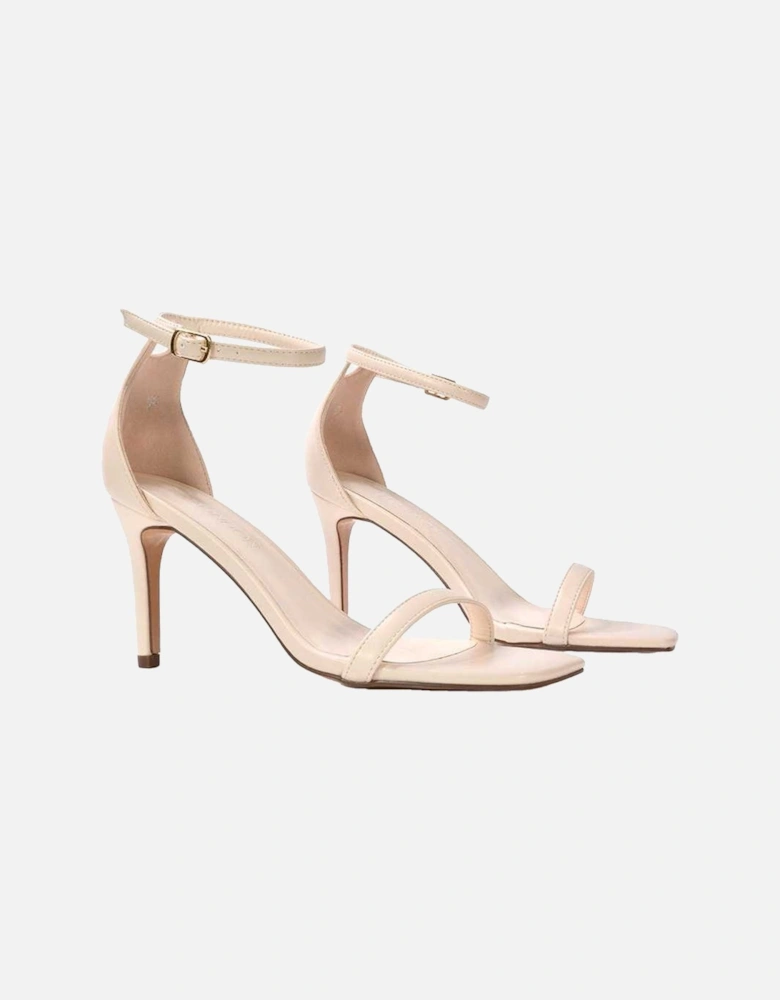 Womens/Ladies Emma High Stiletto Heel Sandals