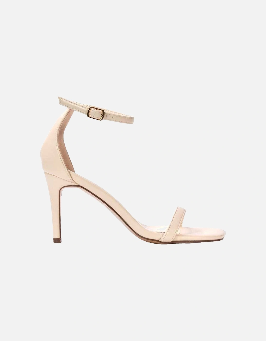 Womens/Ladies Emma High Stiletto Heel Sandals