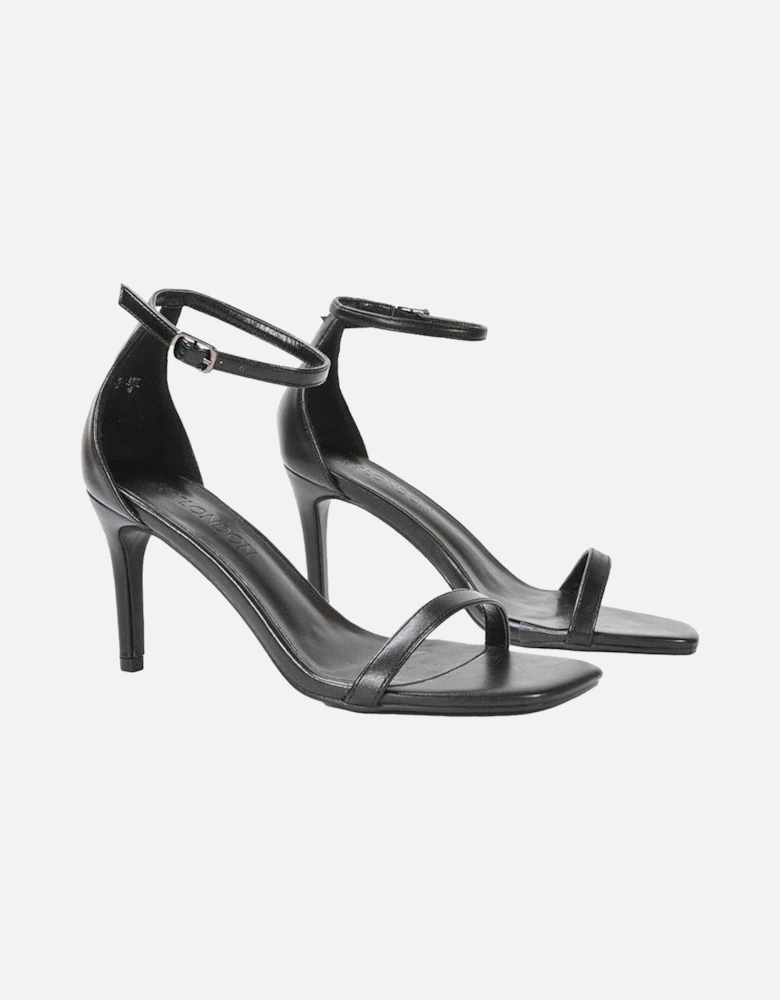 Womens/Ladies Emma High Stiletto Heel Sandals