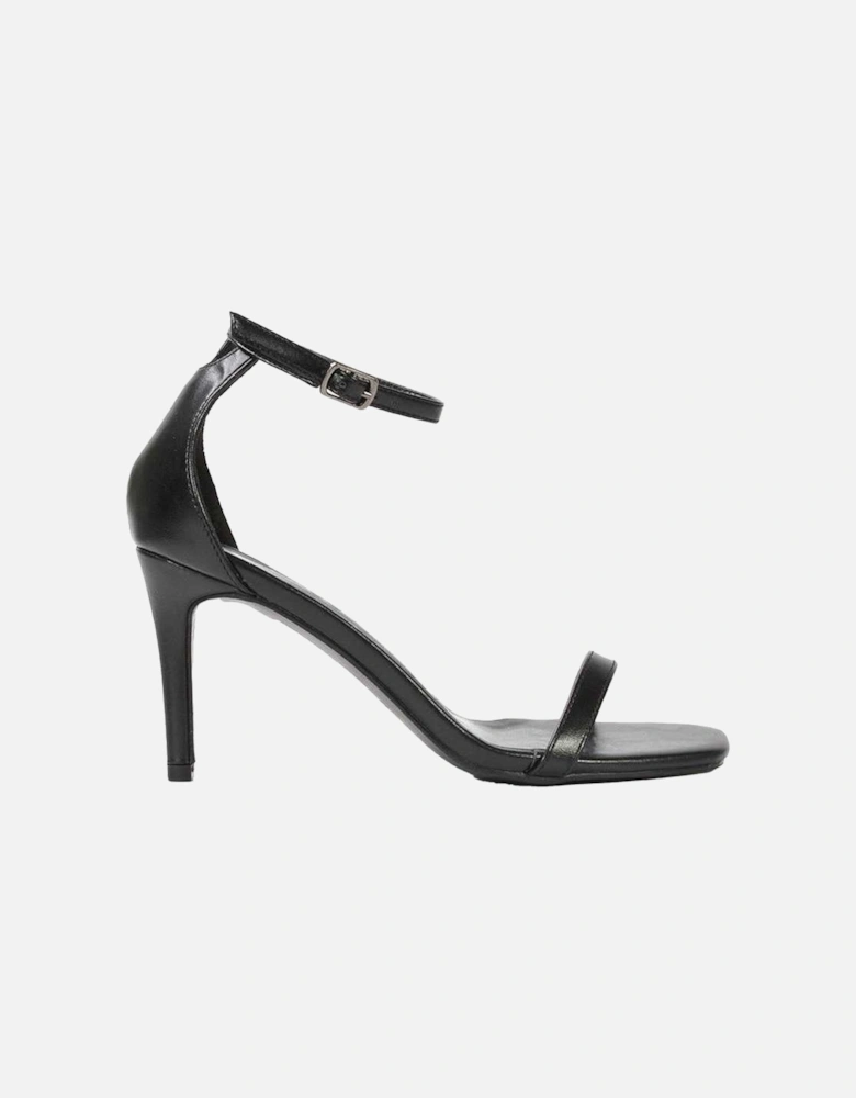 Womens/Ladies Emma High Stiletto Heel Sandals