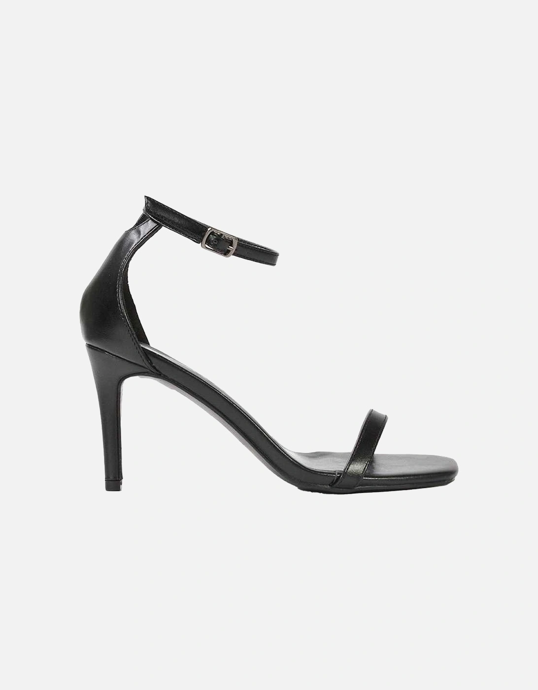 Womens/Ladies Emma High Stiletto Heel Sandals