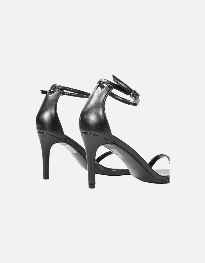 Womens/Ladies Emma High Stiletto Heel Sandals
