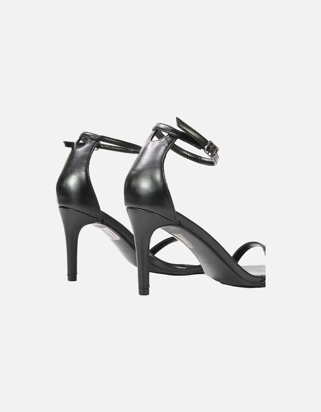 Womens/Ladies Emma High Stiletto Heel Sandals