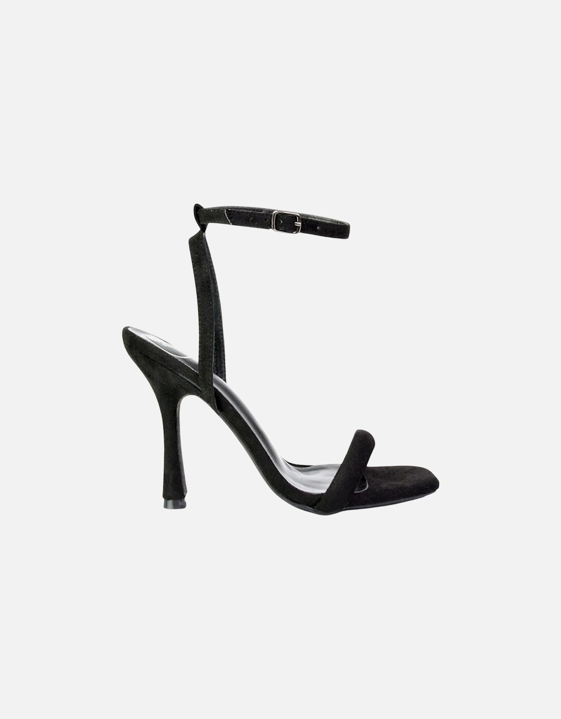 Womens/Ladies Greta Strappy Stiletto Heel Sandals