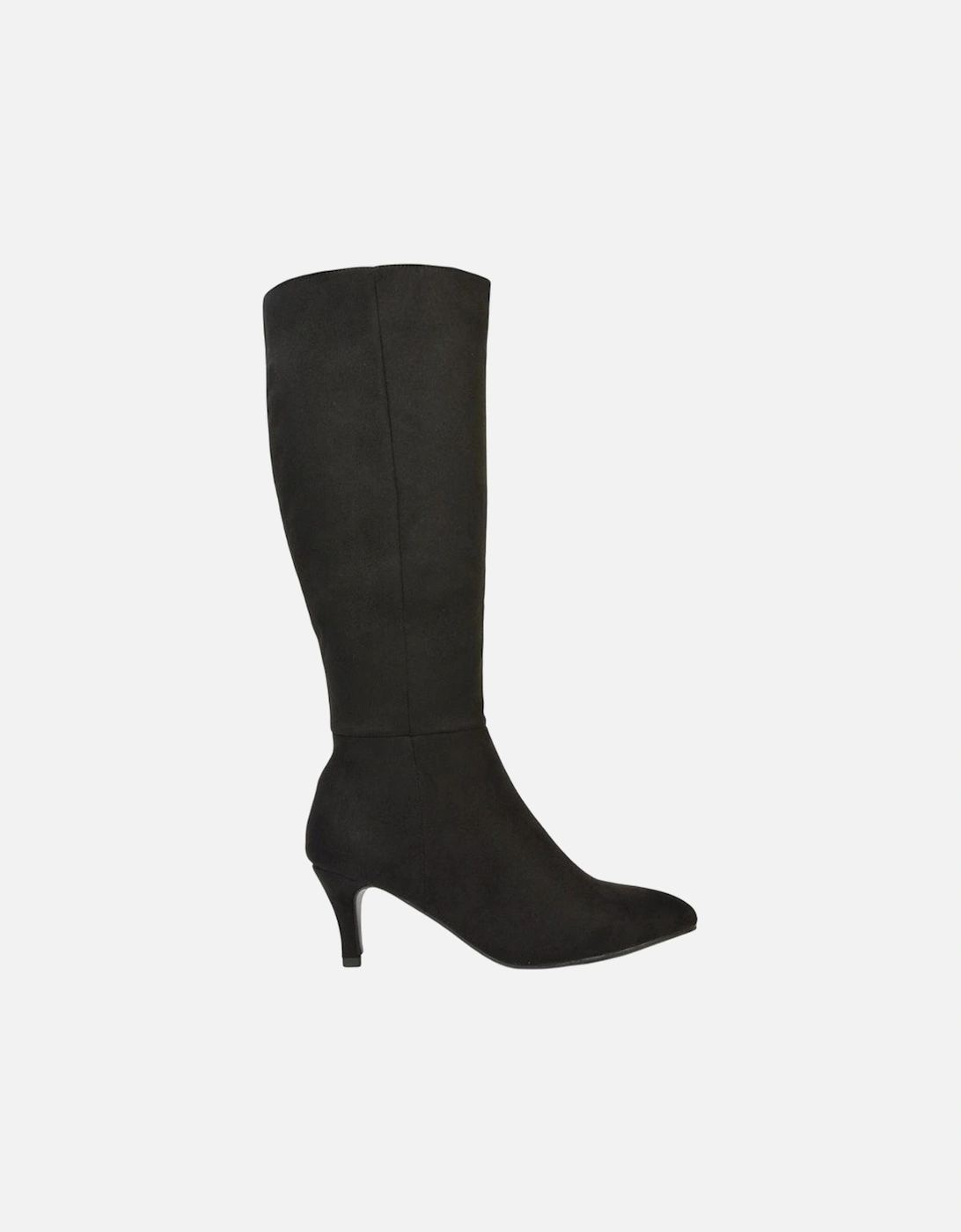 Womens/Ladies Coby Knee-High Boots