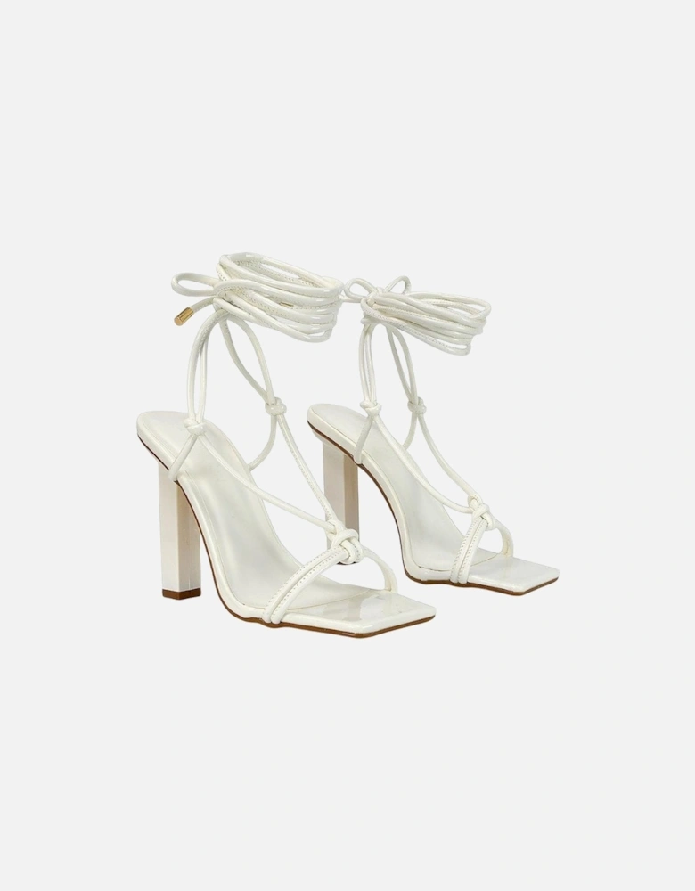 Womens/Ladies Tanner High Heels