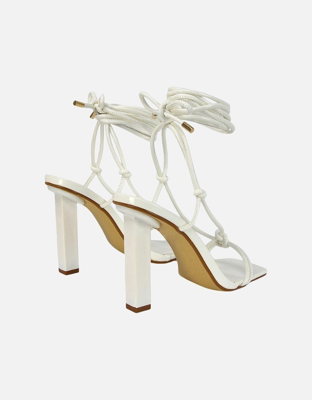 Womens/Ladies Tanner High Heels