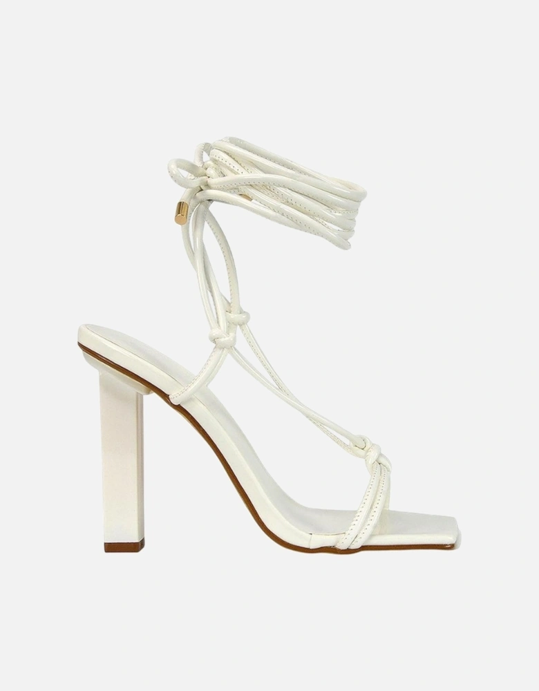 Womens/Ladies Tanner High Heels