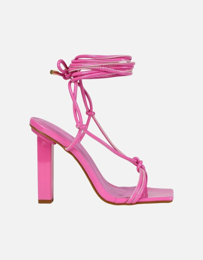 Womens/Ladies Tanner High Heels