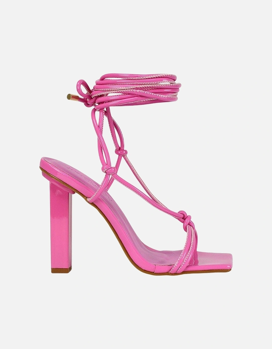 Womens/Ladies Tanner High Heels