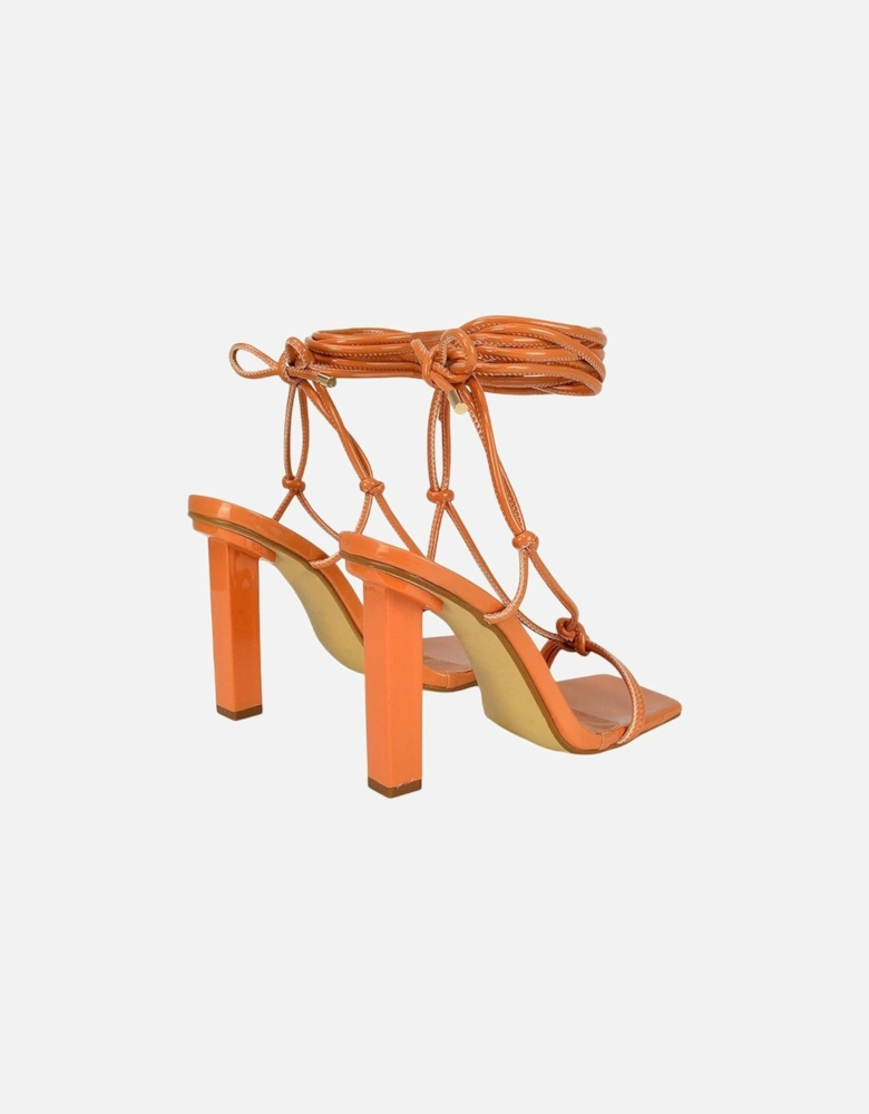 Womens/Ladies Tanner High Heels