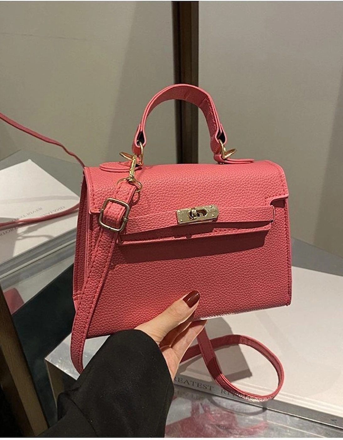 Catherine Small Crossbody Bag, 3 of 2