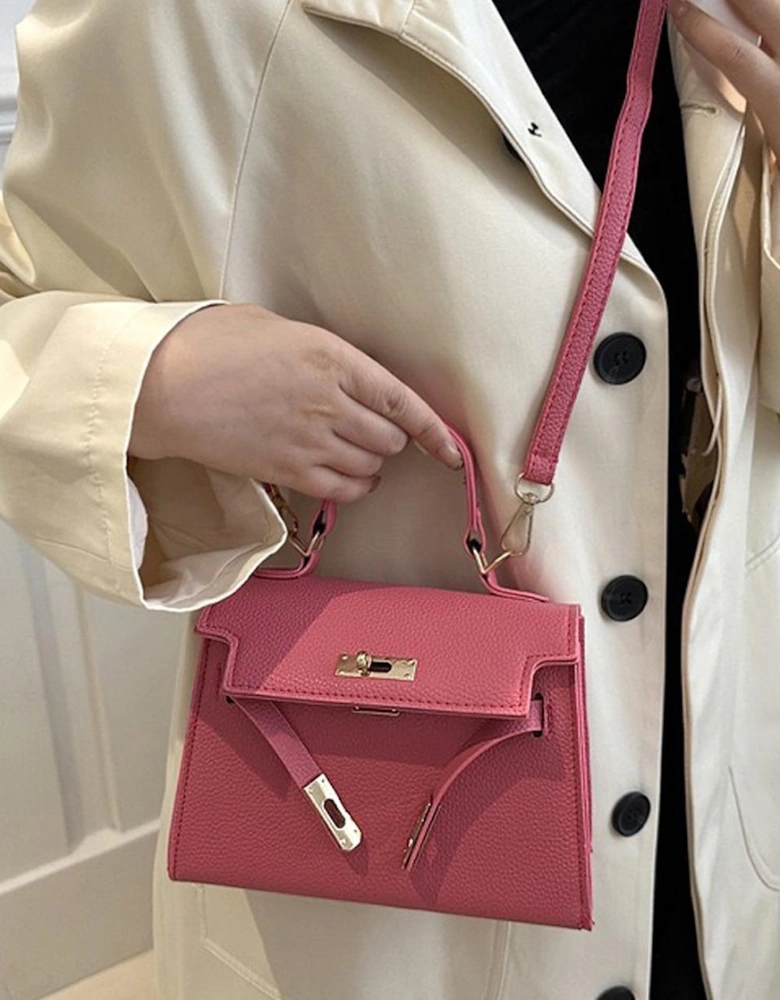 Catherine Small Crossbody Bag