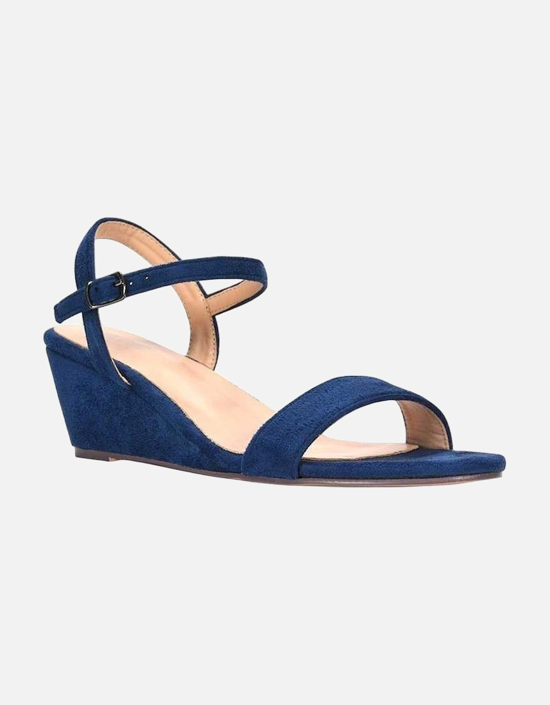 Womens/Ladies Alissa Open Toe Sandals