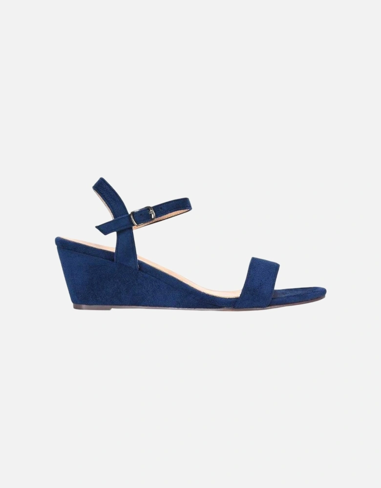 Womens/Ladies Alissa Open Toe Sandals