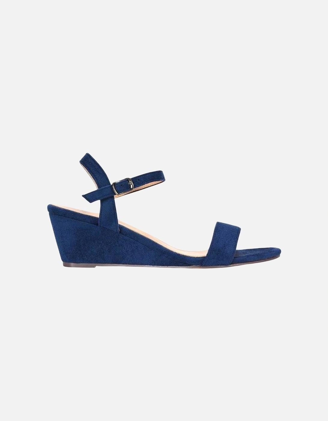 Womens/Ladies Alissa Open Toe Sandals