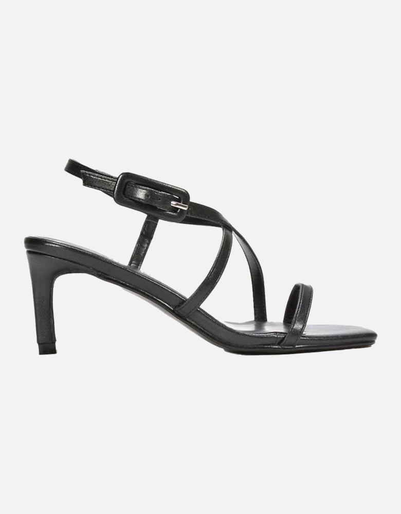 Womens/Ladies Gabriella Adjustable Strap Sandals