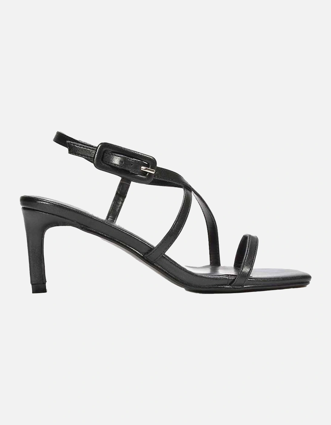 Womens/Ladies Gabriella Adjustable Strap Sandals