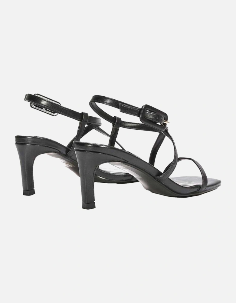 Womens/Ladies Gabriella Adjustable Strap Sandals