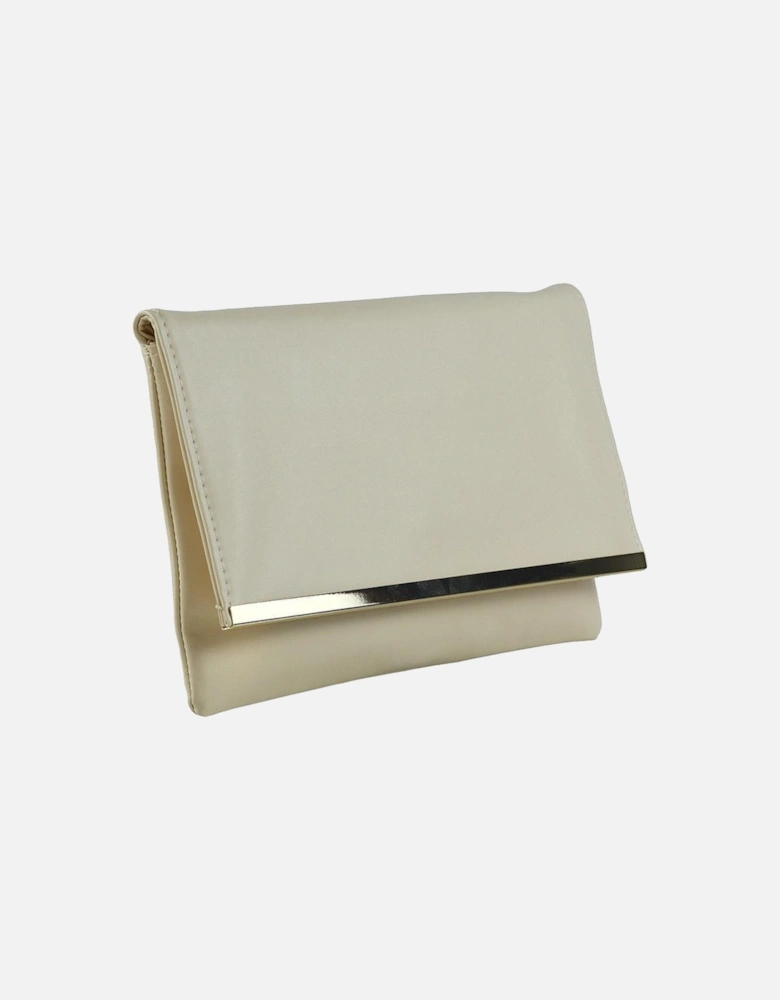 Billie Evening Chain Strap Clutch Bag