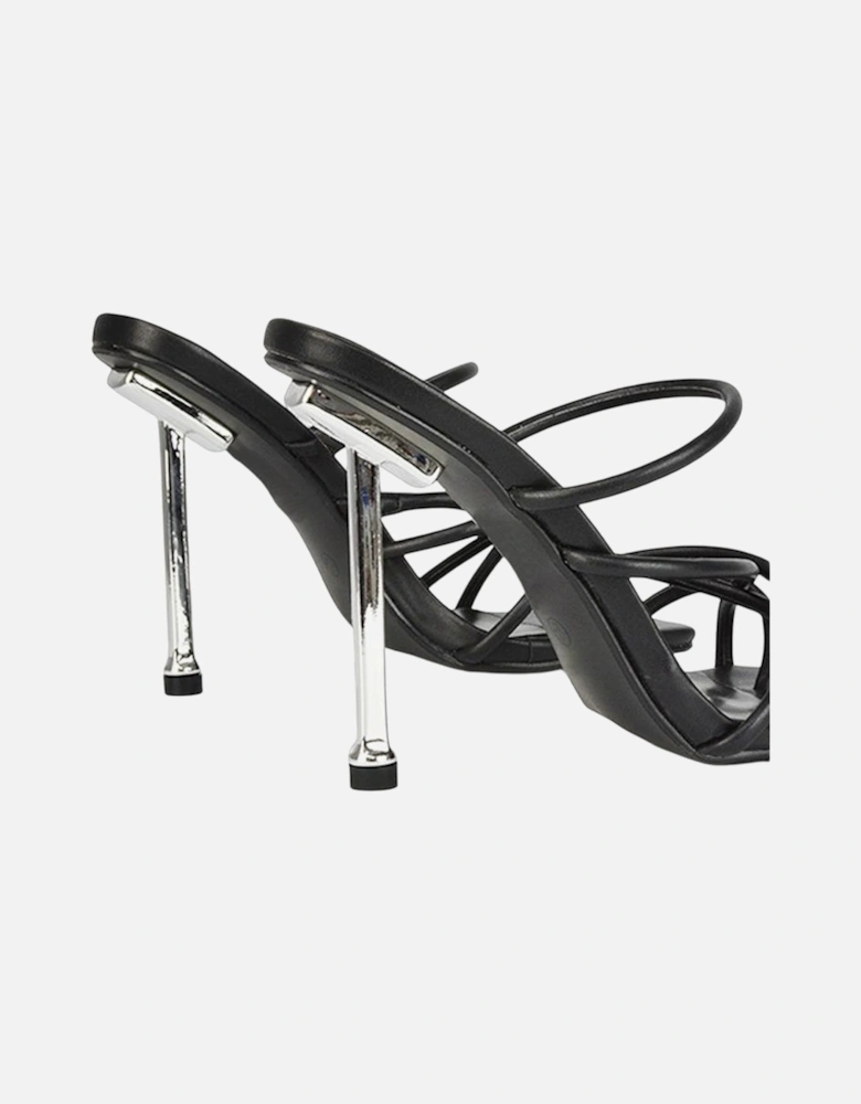 Womens/Ladies Raelynn Strappy High Heels