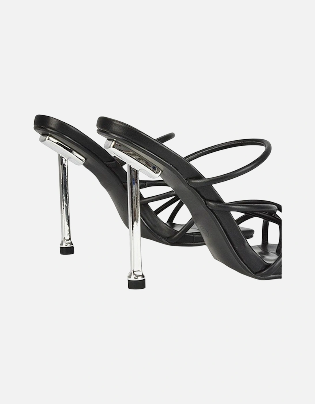 Womens/Ladies Raelynn Strappy High Heels