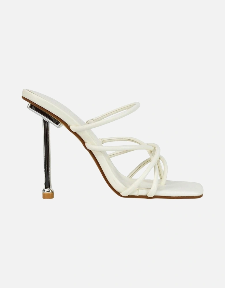 Womens/Ladies Raelynn Strappy High Heels