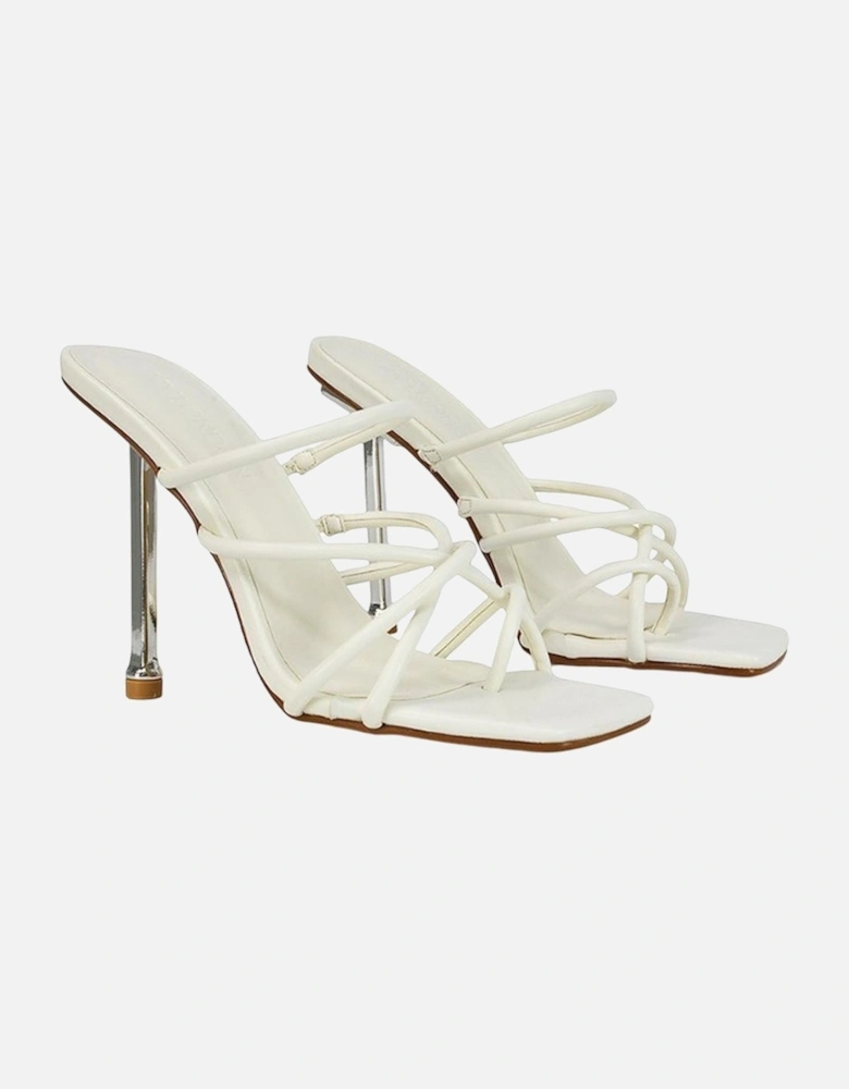 Womens/Ladies Raelynn Strappy High Heels