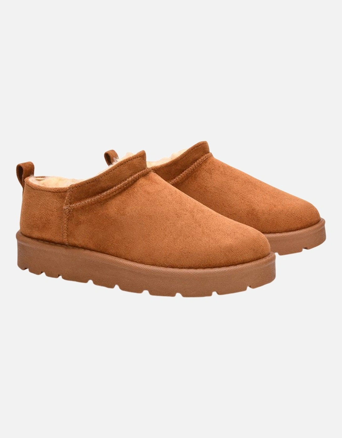 Womens/Ladies Maeve Snug Fit Ankle Boots