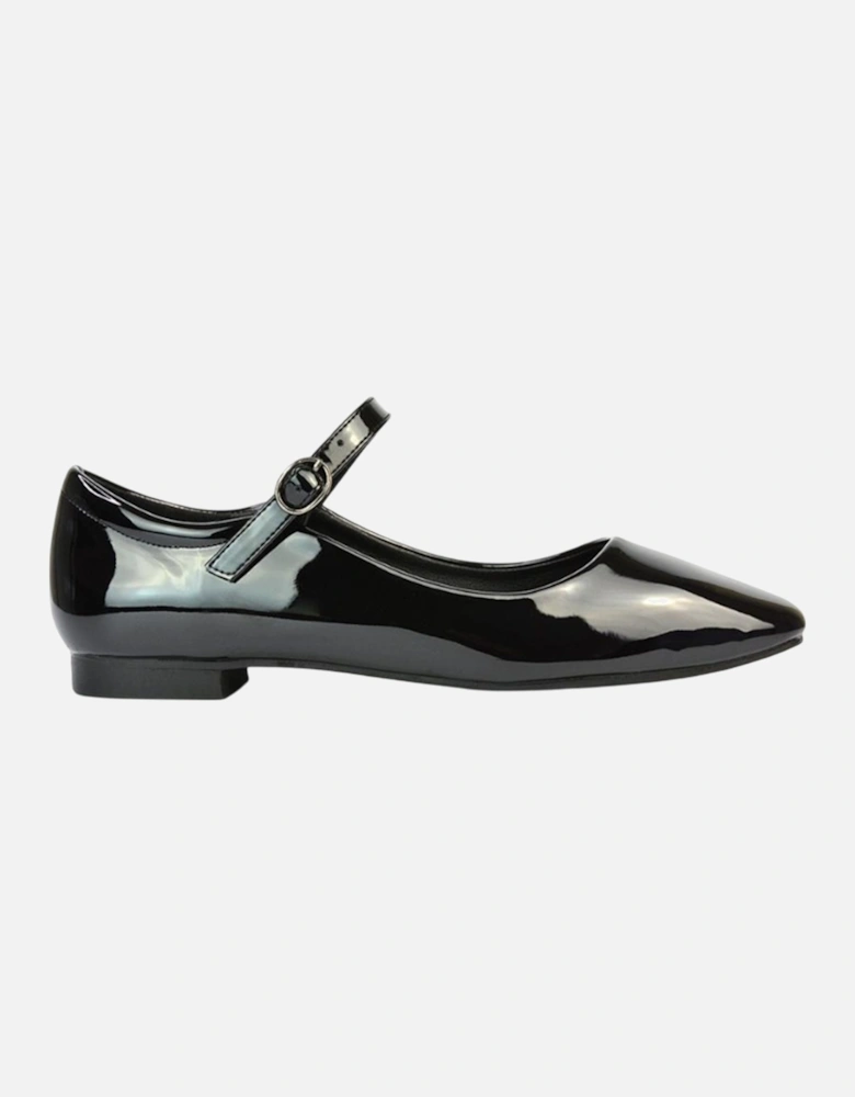Womens/Ladies Allegra Mary Janes