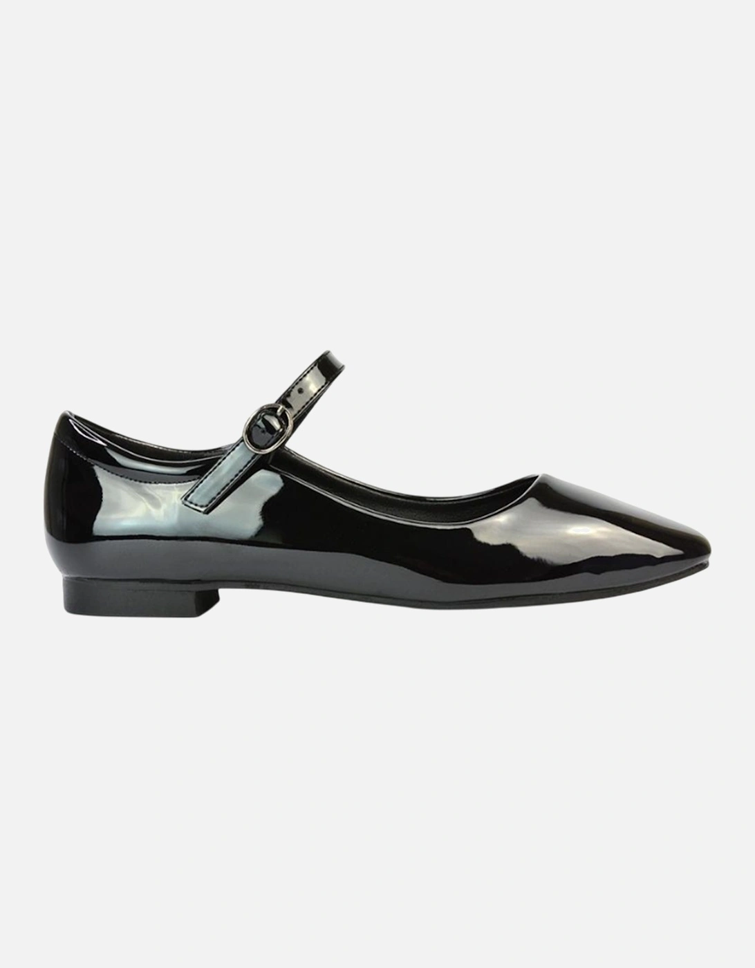 Womens/Ladies Allegra Mary Janes