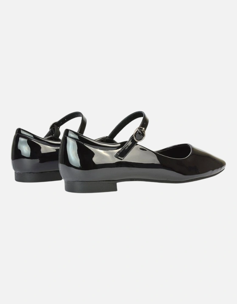 Womens/Ladies Allegra Mary Janes