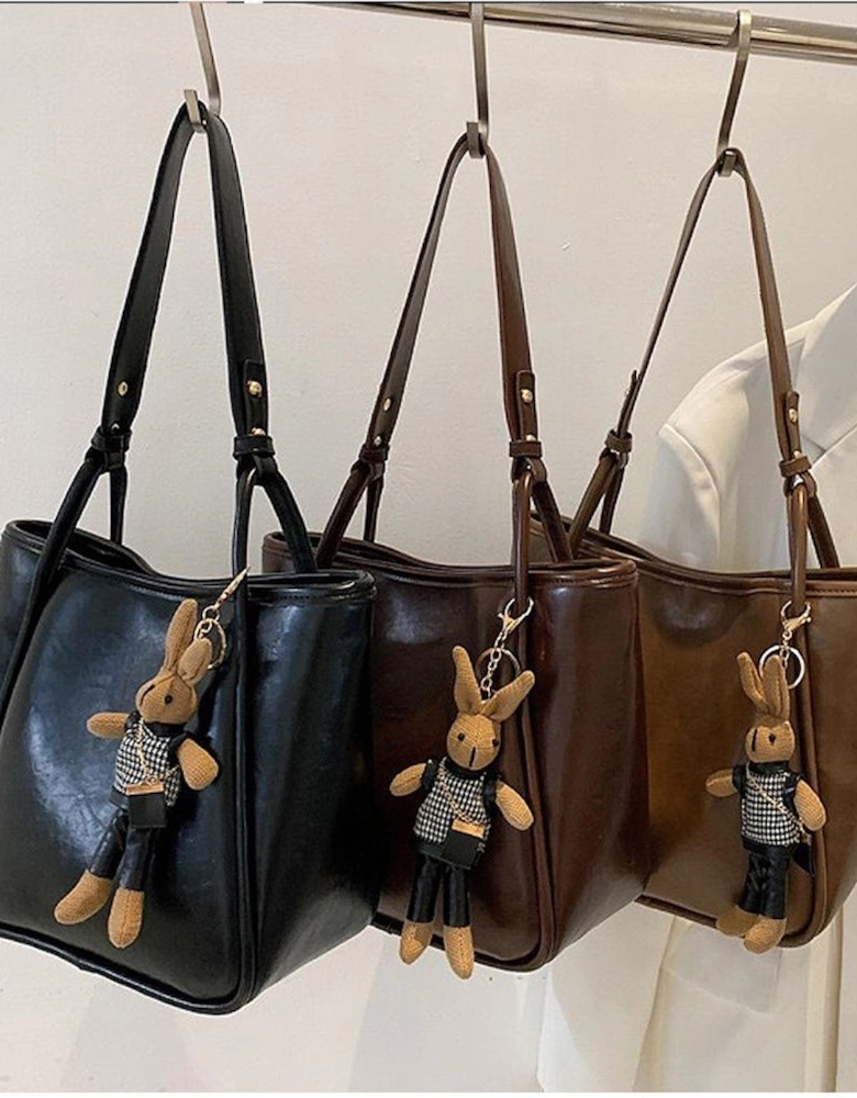 Womens/Ladies Kate Tote Bag