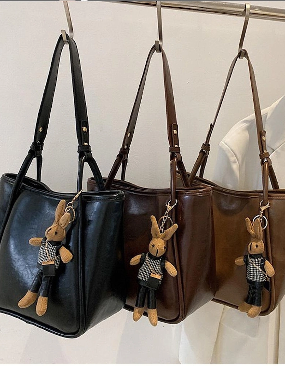 Womens/Ladies Kate Tote Bag