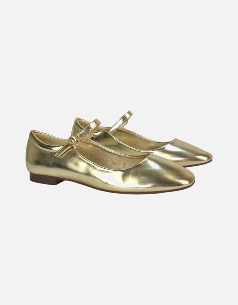 Womens/Ladies Allegra Ballet Shoes