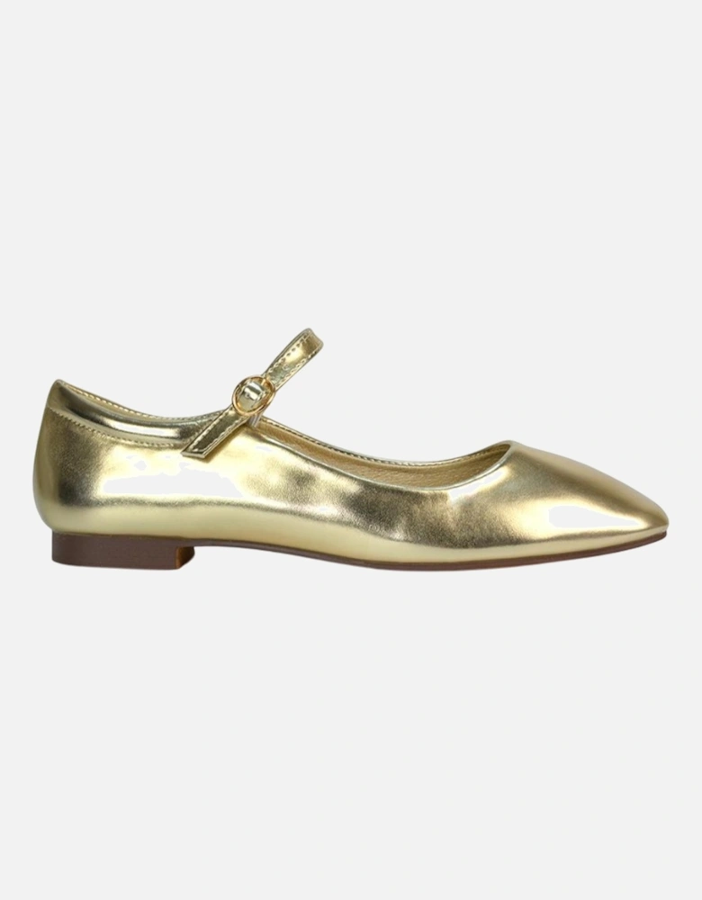 Womens/Ladies Allegra Ballet Shoes