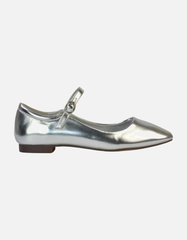 Womens/Ladies Allegra Ballet Shoes